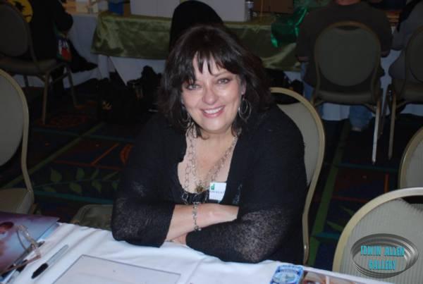 Angela Cartwright