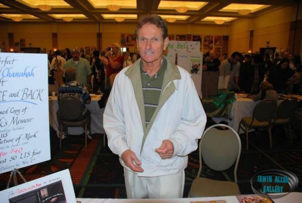 Mark Goddard