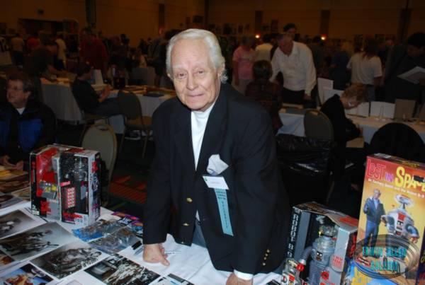Bob May
