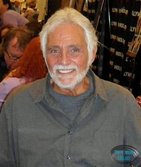 David Hedison