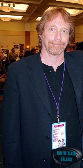 Bill Mumy