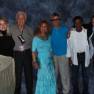 Land of the Giants Cast at the Hollywood Show