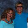 Deanna Lund and Gary Conway