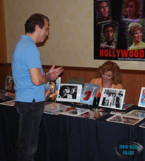 Kirk and Deanna Lund