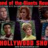 Land of the Giants Poster