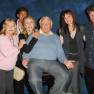 Carol Lynley, Ernie F. Orsatti, Stella Stevens, Ernest Borgnine, Pamela Sue Martin, Eric Shea