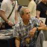 Gregory Harrison, star of TV Series Logan's Run