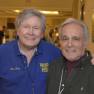 Allan Hunt and Derrik Lewis
