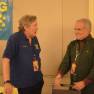 Allan Hunt and Derrik Lewis