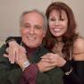 Derrik Lewis and BarBara Luna