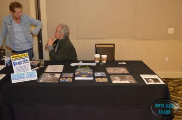 Derrik's Table