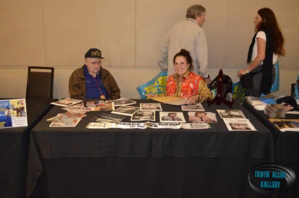 Terry and Linda Becker