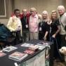 Don, Stefan, Gary, Celeste, Deanna and Don