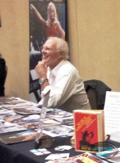 Bruce Dern