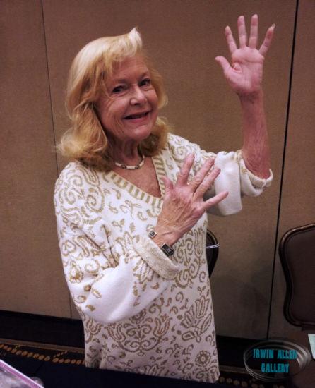 Carol Lynley