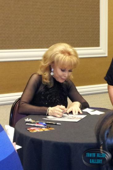 Barbara Eden