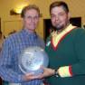 Mark Goddard and Christopher Krieg
