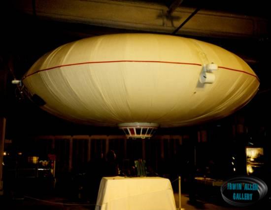 The Jupiter II!!!
