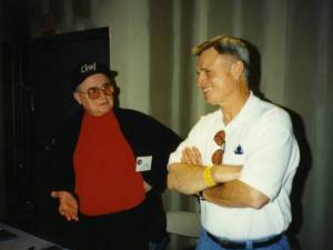 Convention