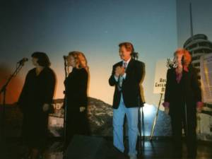 Preview Party
