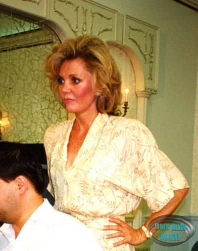 Deanna Lund's Acting Class