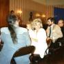 Deanna Lund on Fancy Dress Judging Panel