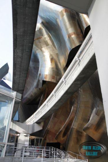 Science Fiction Museum