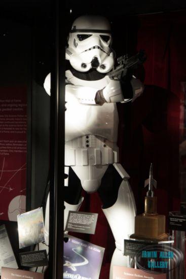 Stormtrouper Armour