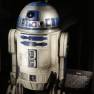 R2D2 replica