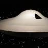 Klaatu's Spaceship