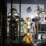 Robby the Robot and Lost in Space Robot