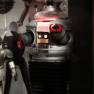 Lost in Space Robot