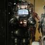 Robby the Robot