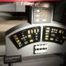 Panels from the Starship Enterprise