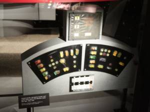 Sci-Fi Museum