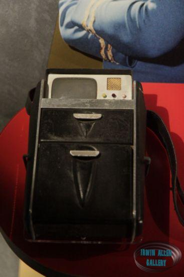Tricorder