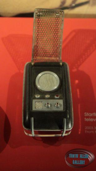 Star Trek Communicator