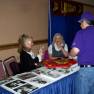 Deanna Lund and Heather Young