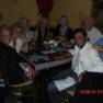 Giants Cast at Welcome Dinner