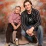 Felix Silla and Corey