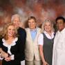 Giants Cast at ScoutCon 2008