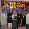 Fan with the Land of the Giants Cast