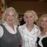 Heather Young, Michele Matheson and Deanna Lund