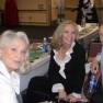 Heather Young, Deanna Lund and Mark Goddard