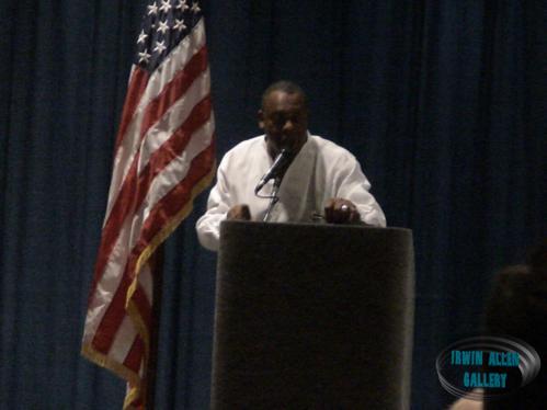 Michael Winslow
