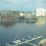 Tampa Inner Harbour