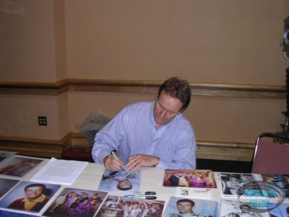 Mark Goddard