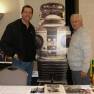 Kirk and Bob May