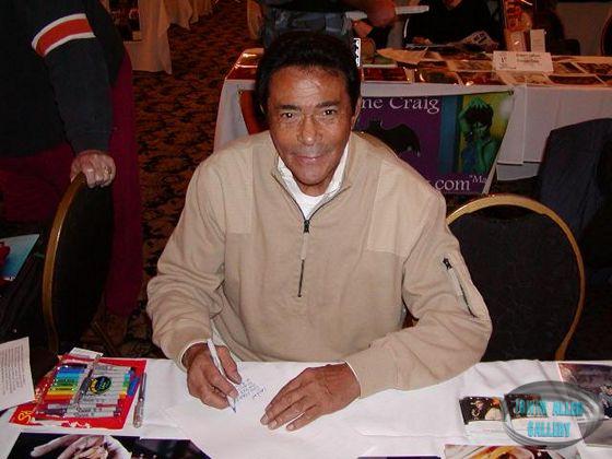 Don Marshall
