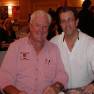 Robert Colbert and Kirk Roderick